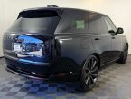 Thumbnail Photo 6 for New 2025 Land Rover Range Rover SV
