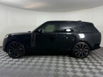 Thumbnail Photo 3 for New 2025 Land Rover Range Rover SV