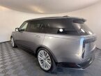 Thumbnail Photo 4 for New 2025 Land Rover Range Rover SE