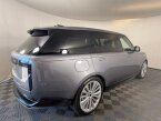 Thumbnail Photo 5 for New 2025 Land Rover Range Rover SE