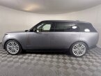 Thumbnail Photo 3 for New 2025 Land Rover Range Rover SE