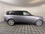 Thumbnail Photo 6 for New 2025 Land Rover Range Rover SE