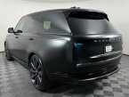Thumbnail Photo 4 for New 2025 Land Rover Range Rover SV
