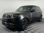 Thumbnail Photo 2 for New 2025 Land Rover Range Rover SV