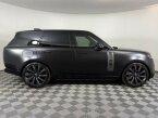 Thumbnail Photo 6 for New 2025 Land Rover Range Rover SV