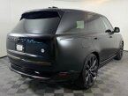 Thumbnail Photo 5 for New 2025 Land Rover Range Rover SV