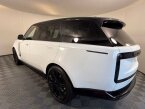 Thumbnail Photo 4 for New 2025 Land Rover Range Rover SE
