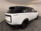 Thumbnail Photo 5 for New 2025 Land Rover Range Rover SE