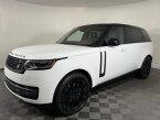 Thumbnail Photo 2 for New 2025 Land Rover Range Rover SE