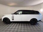 Thumbnail Photo 3 for New 2025 Land Rover Range Rover SE