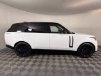 Thumbnail Photo 6 for New 2025 Land Rover Range Rover SE