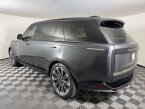 Thumbnail Photo 4 for New 2025 Land Rover Range Rover SE