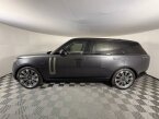 Thumbnail Photo 3 for New 2025 Land Rover Range Rover SE