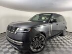 Thumbnail Photo 1 for New 2025 Land Rover Range Rover SE