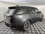 Thumbnail Photo 6 for New 2025 Land Rover Range Rover SE