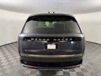 Thumbnail Photo 5 for New 2025 Land Rover Range Rover SE