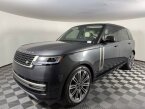 Thumbnail Photo 2 for New 2025 Land Rover Range Rover SE
