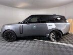 Thumbnail Photo 3 for New 2025 Land Rover Range Rover SE