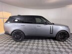 Thumbnail Photo 6 for New 2025 Land Rover Range Rover SE