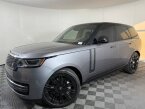 Thumbnail Photo 1 for New 2025 Land Rover Range Rover SE