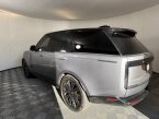 Thumbnail Photo 4 for New 2025 Land Rover Range Rover SE