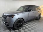 Thumbnail Photo 2 for New 2025 Land Rover Range Rover SE