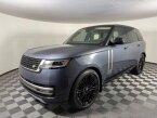 Thumbnail Photo 2 for New 2025 Land Rover Range Rover SE