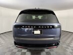 Thumbnail Photo 5 for New 2025 Land Rover Range Rover SE