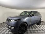 Thumbnail Photo 1 for New 2025 Land Rover Range Rover SE