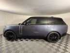 Thumbnail Photo 3 for New 2025 Land Rover Range Rover SE
