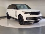 Thumbnail Photo 6 for 2025 Land Rover Range Rover SE