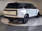 Thumbnail Photo 1 for 2025 Land Rover Range Rover SE