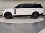 Thumbnail Photo 4 for 2025 Land Rover Range Rover SE