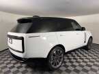 Thumbnail Photo 6 for New 2025 Land Rover Range Rover SE