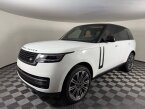 Thumbnail Photo 2 for New 2025 Land Rover Range Rover SE