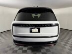Thumbnail Photo 5 for New 2025 Land Rover Range Rover SE