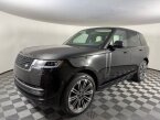 Thumbnail Photo 2 for New 2025 Land Rover Range Rover SE