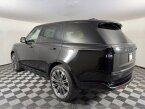 Thumbnail Photo 4 for New 2025 Land Rover Range Rover SE