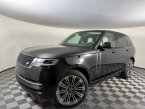 Thumbnail Photo 1 for New 2025 Land Rover Range Rover SE