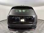 Thumbnail Photo 5 for New 2025 Land Rover Range Rover SE