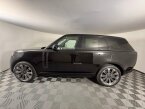 Thumbnail Photo 3 for New 2025 Land Rover Range Rover SE
