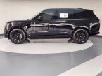 Thumbnail Photo 4 for New 2025 Land Rover Range Rover SE
