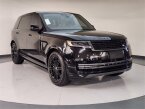 Thumbnail Photo 6 for New 2025 Land Rover Range Rover SE