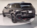 Thumbnail Photo 5 for New 2025 Land Rover Range Rover SE