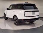 Thumbnail Photo 5 for New 2025 Land Rover Range Rover SE