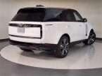 Thumbnail Photo 1 for New 2025 Land Rover Range Rover SE