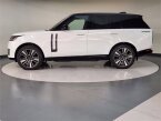 Thumbnail Photo 4 for New 2025 Land Rover Range Rover SE