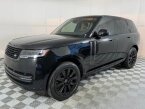 Thumbnail Photo 2 for New 2025 Land Rover Range Rover SE