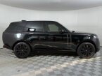 Thumbnail Photo 6 for New 2025 Land Rover Range Rover SE