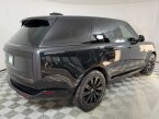 Thumbnail Photo 5 for New 2025 Land Rover Range Rover SE